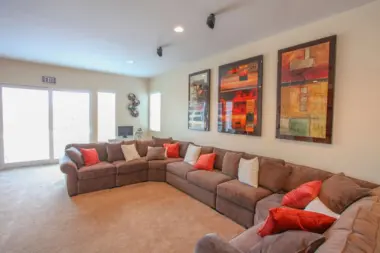 The facilities at Discovery Mood & Anxiety Program in Chino Hills, CA 4